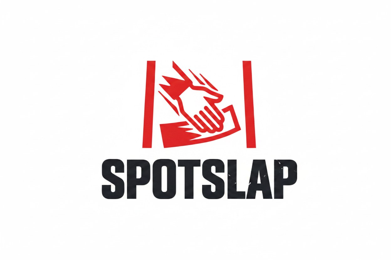 Spotslap